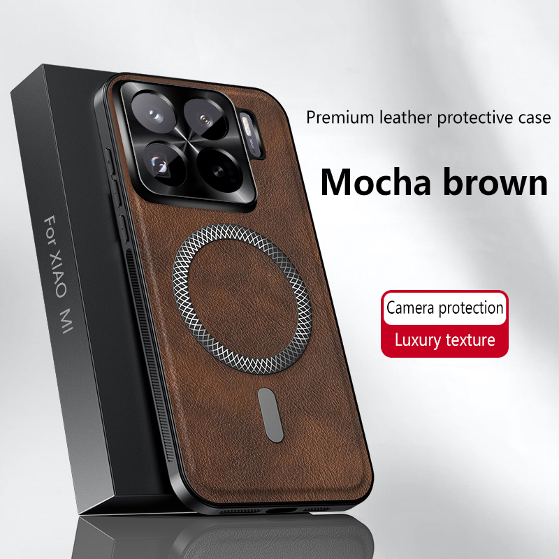 Photography Kit Xiaomi 15T Pro - Magnetyczne etui na Xiaomi Mi 17T