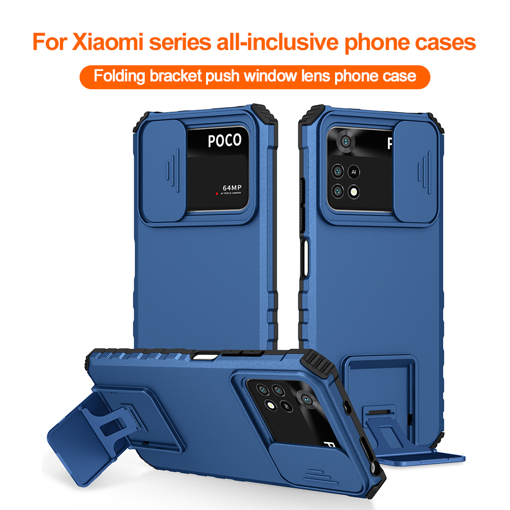 Photography Kit Xiaomi 15T Pro - Odporne na wstrząsy etui na telefon