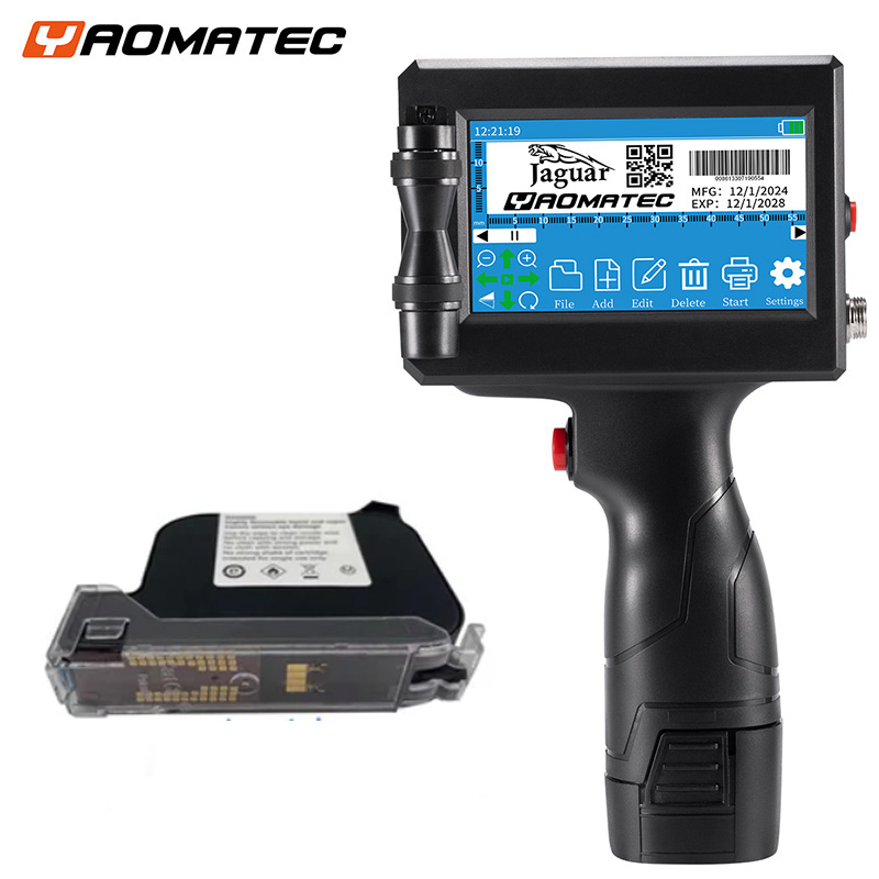 Photography Online - YAOMATEC 12.7mm obraz QR kod numer