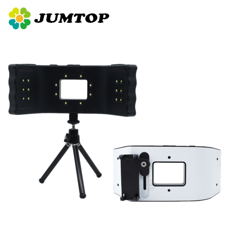 Photography Video - Lampa dentystyczna LED JUMTOP do fotografii