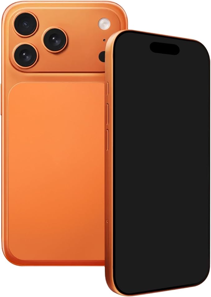 Photography Pro - Niedziałający model symulacyjny telefonu, nowy model
