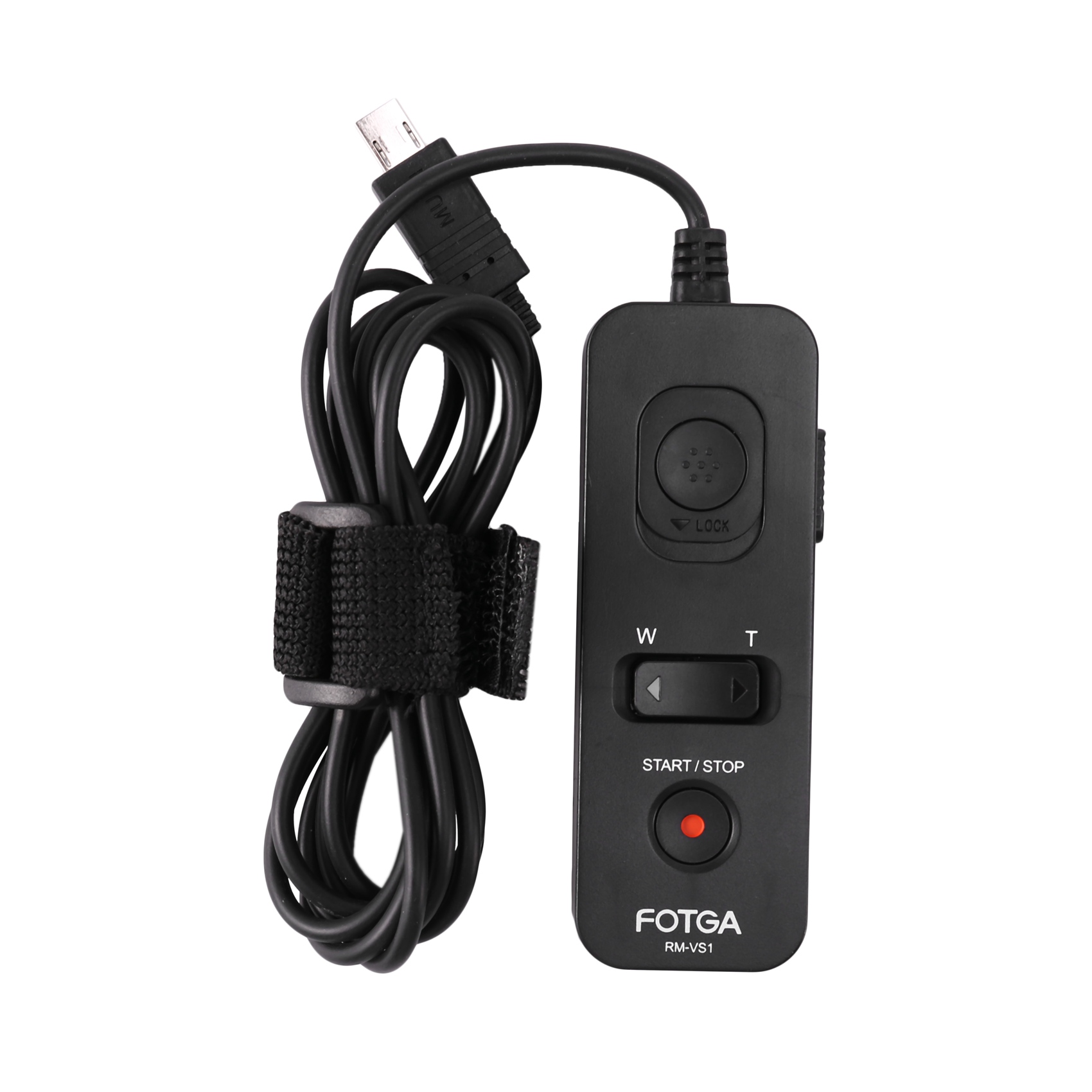 N05R FOTGA RM-VS1 Pilot zdalne – Remote Shutter Release recenzja i cena