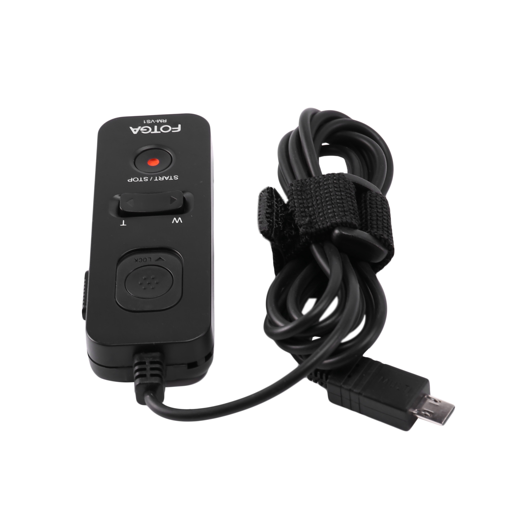 N05R FOTGA RM-VS1 Pilot zdalne – Remote Shutter Release recenzja i cena