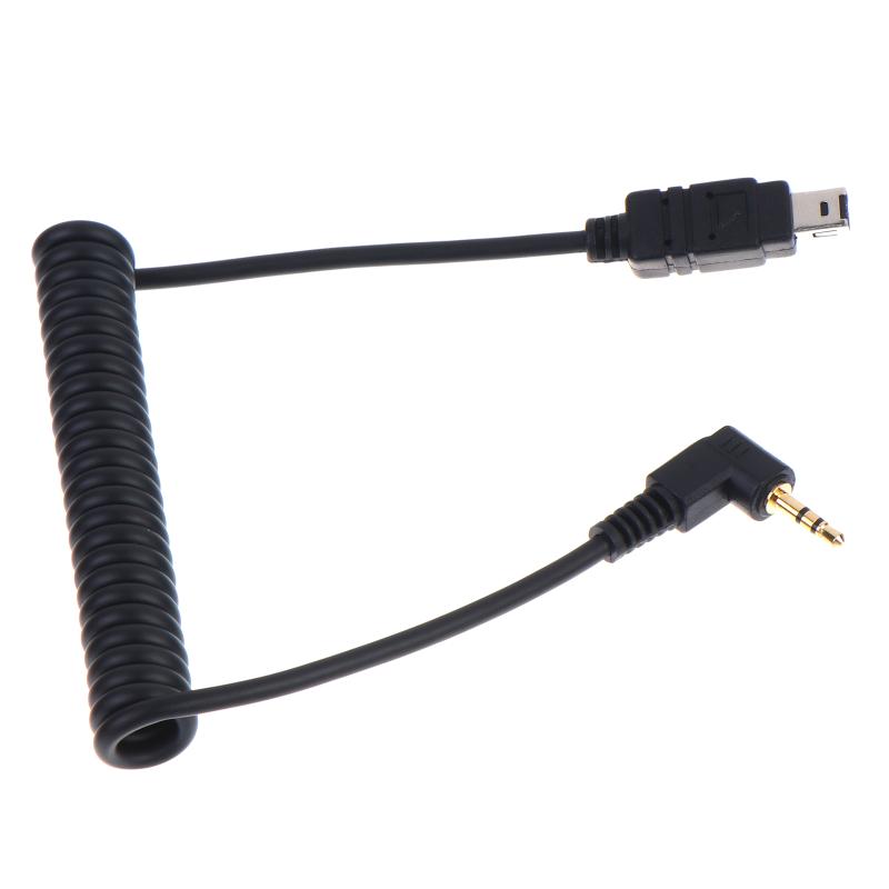 【C】2.5MM Pilot zdalnego sterow – Remote Shutter Release recenzja i cena