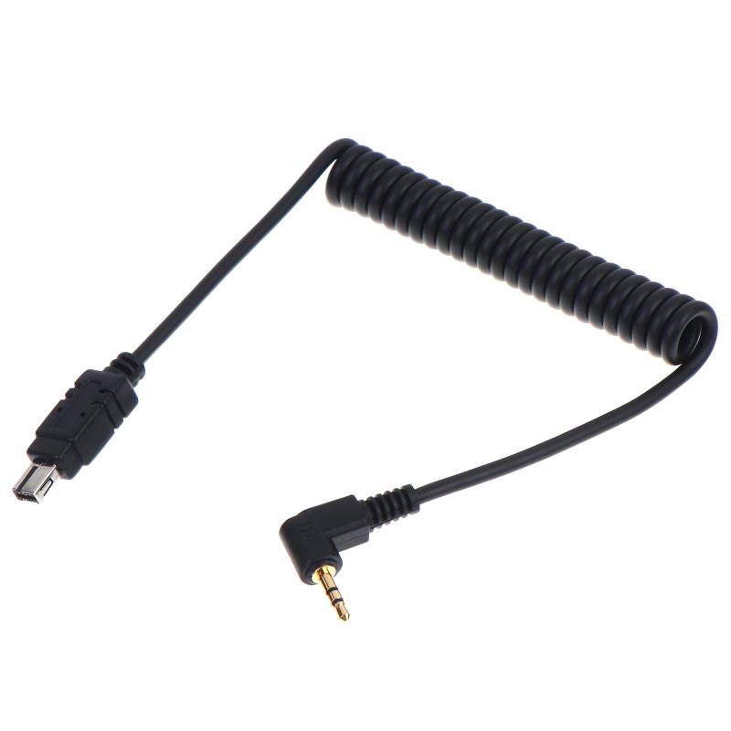 【C】2.5MM Pilot zdalnego sterow – Remote Shutter Release recenzja i cena