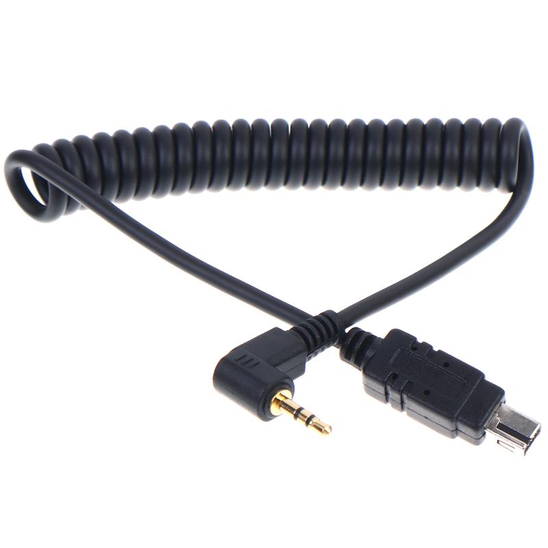 【C】2.5MM Pilot zdalnego sterow – Remote Shutter Release recenzja i cena