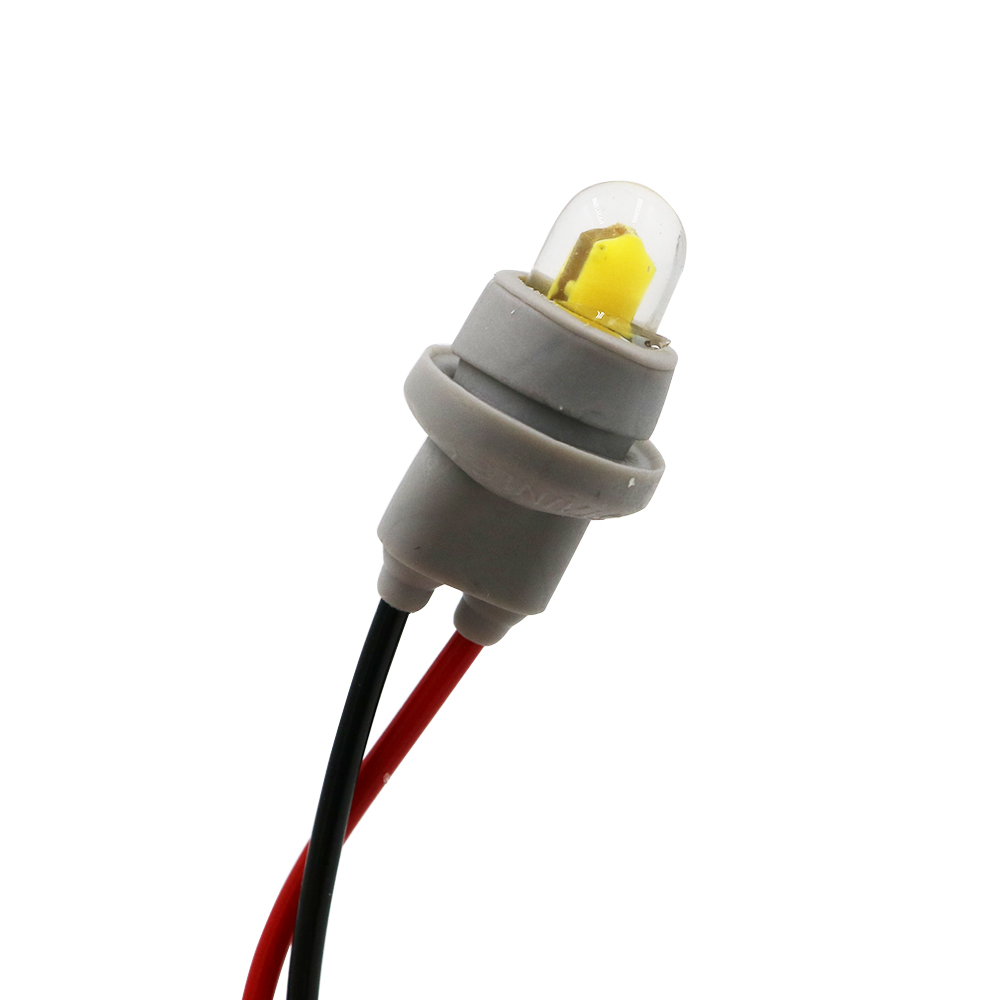 2X High-End Version T10 Socket – Photography Job recenzja i cena