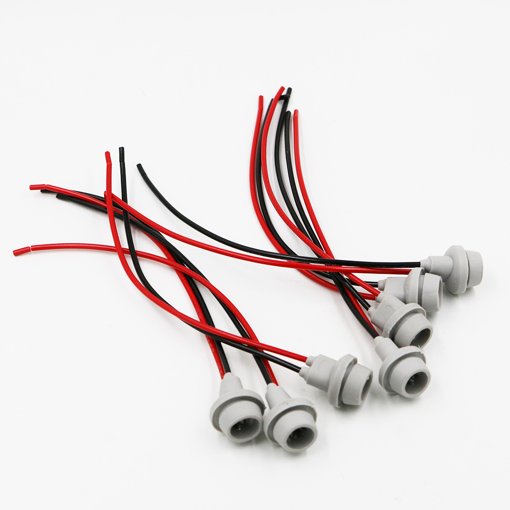2X High-End Version T10 Socket – Photography Job recenzja i cena