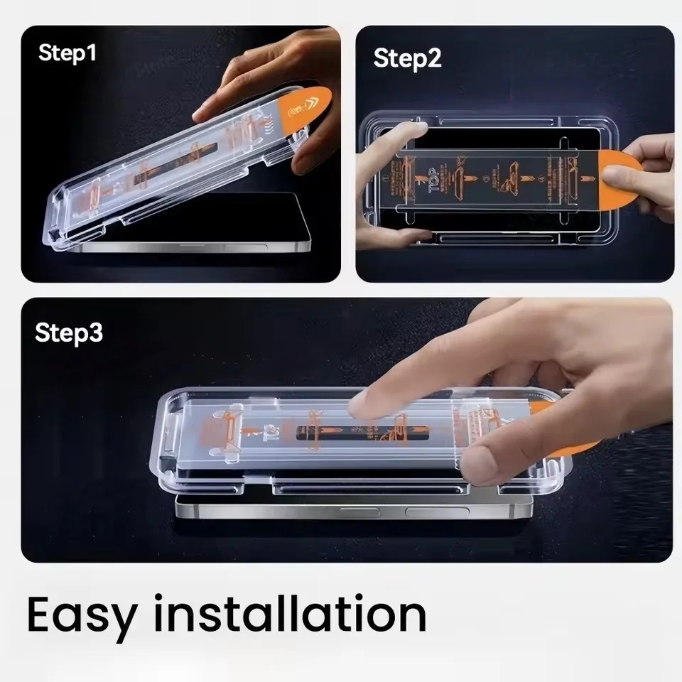 Ochraniacze ekranu i folie na  – Photography Kit Xiaomi 15T Pro recenzja i cena