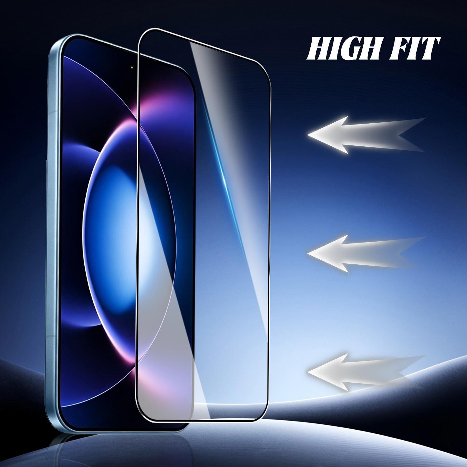 Ochraniacze ekranu i folie na  – Photography Kit Xiaomi 15T Pro recenzja i cena