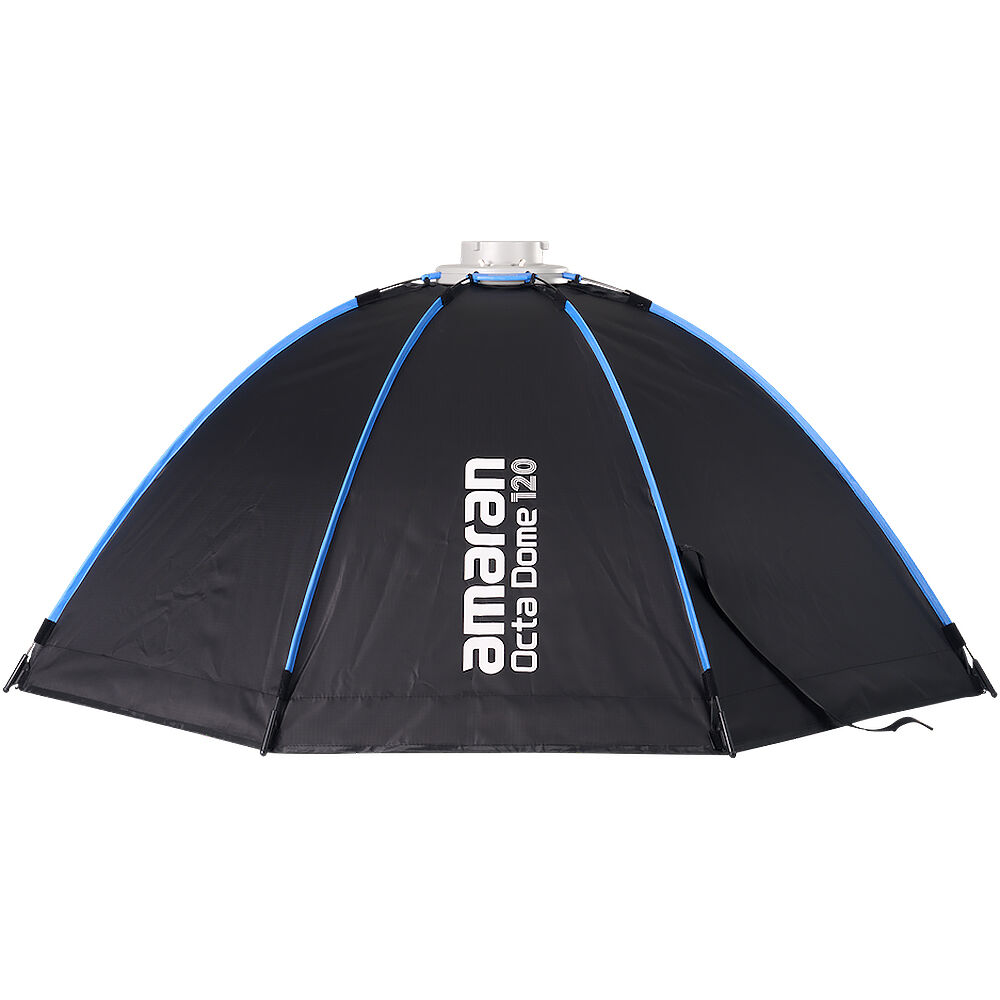 Amaran Octa Dome 120 Quick Rel – Beauty Dish Softbox recenzja i cena