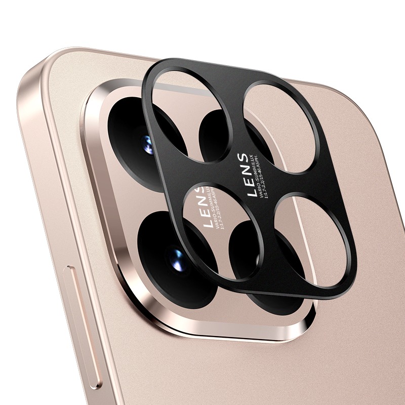 Aluminiowa osłona obiektywu ty – Photography Kit Xiaomi 15T Pro recenzja i cena