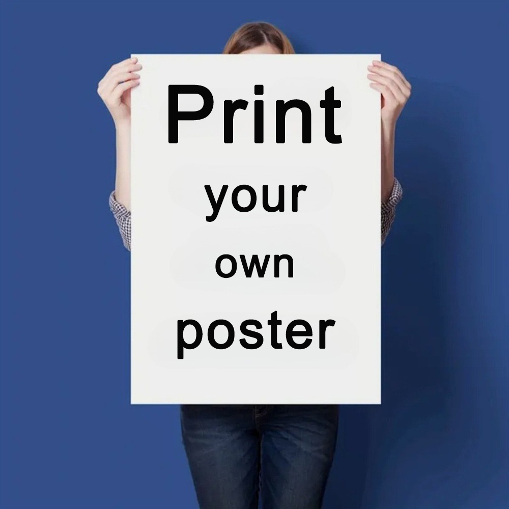 Spersonalizowane malarstwo akw – Photography Poster recenzja i cena