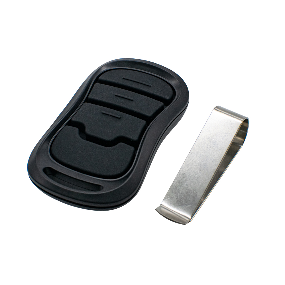 315/390 MHz Do GENIE IntelliCo – Remote Shutter Release recenzja i cena