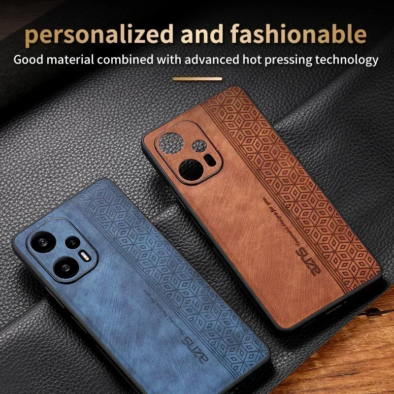 Etui 3D z wytłaczanym wzorem d – Photography Kit Xiaomi 15T Pro recenzja i cena