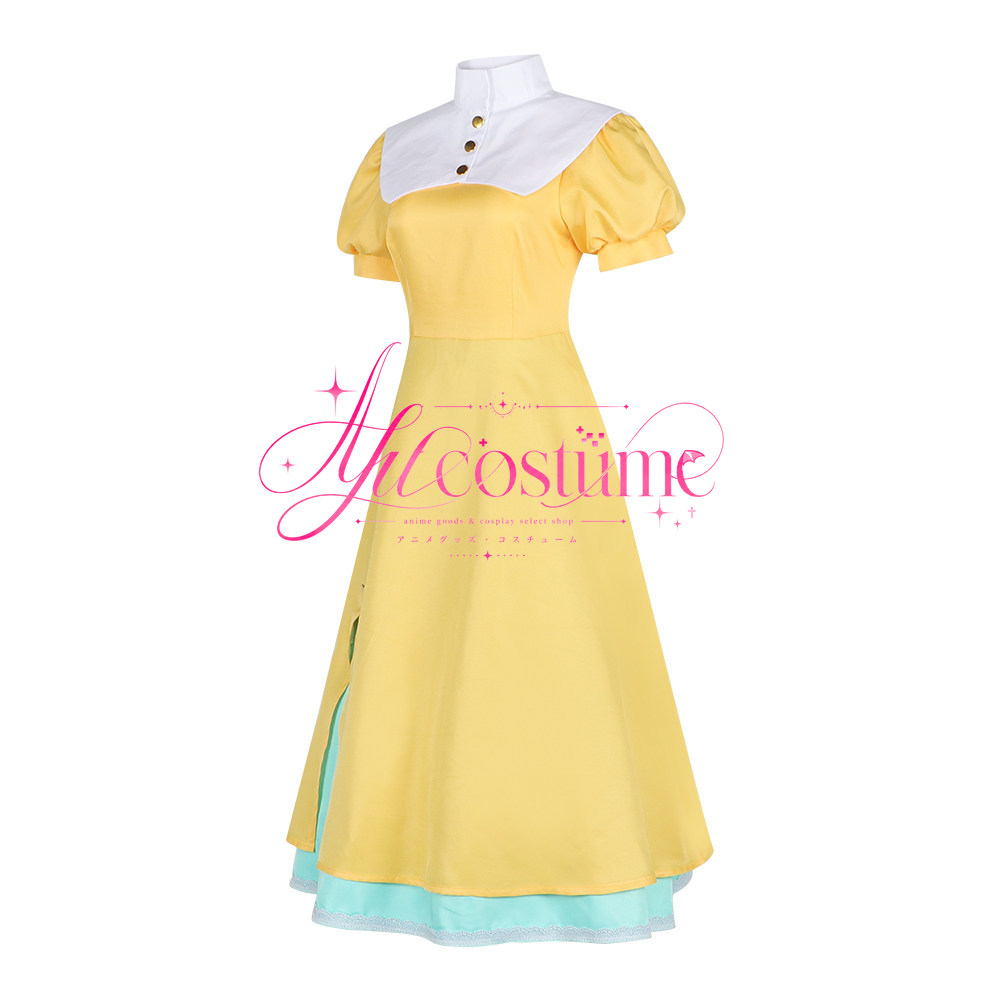 Kostium cosplay z gry anime Sa – Photography Japanese recenzja i cena
