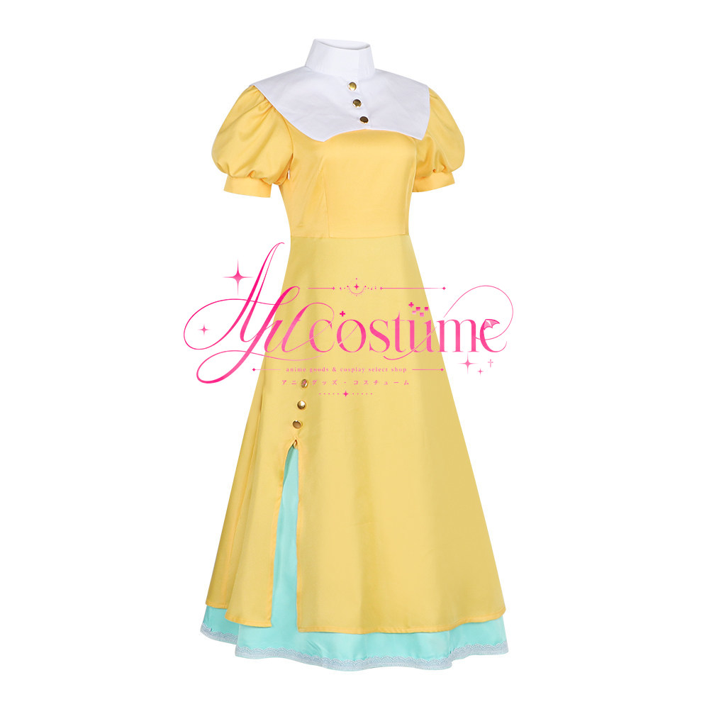 Kostium cosplay z gry anime Sa – Photography Japanese recenzja i cena