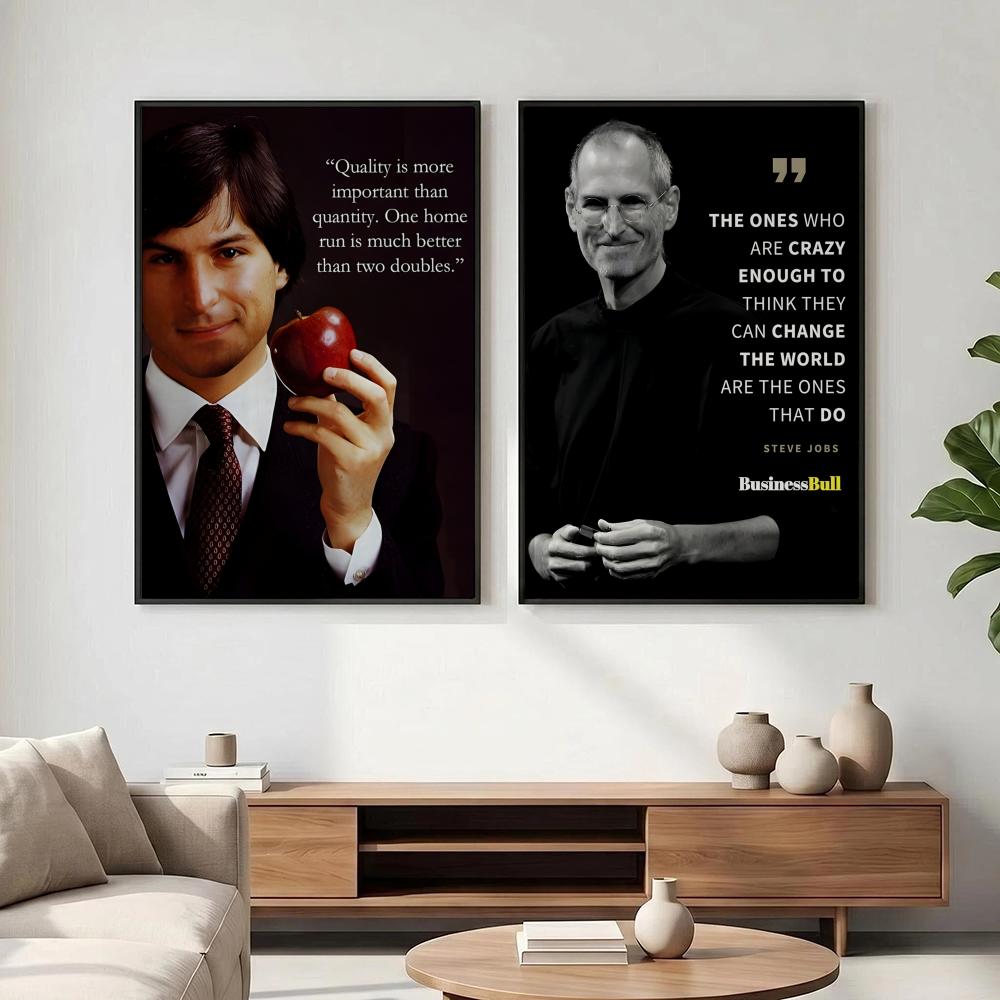 Plakat HD z wzorem S-Steve J-J – Photography Job recenzja i cena