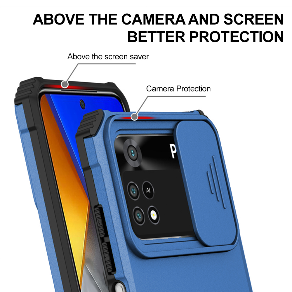 Odporne na wstrząsy etui na te – Photography Kit Xiaomi 15T Pro recenzja i cena