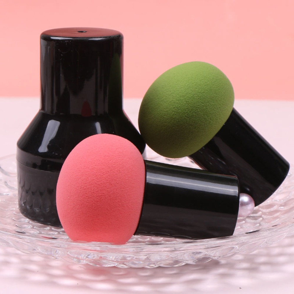 Nowa gąbka do makijażu w kszta – Beauty Dish Softbox recenzja i cena
