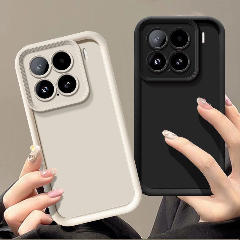Prosty, modny, jednokolorowy,  – Photography Kit Xiaomi 15T Pro recenzja i cena