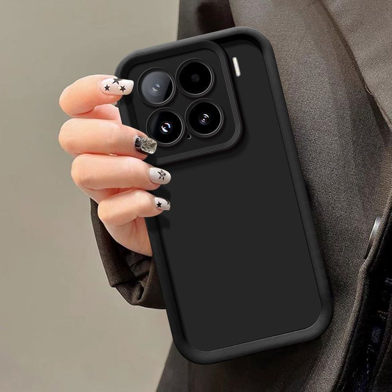 Prosty, modny, jednokolorowy,  – Photography Kit Xiaomi 15T Pro recenzja i cena