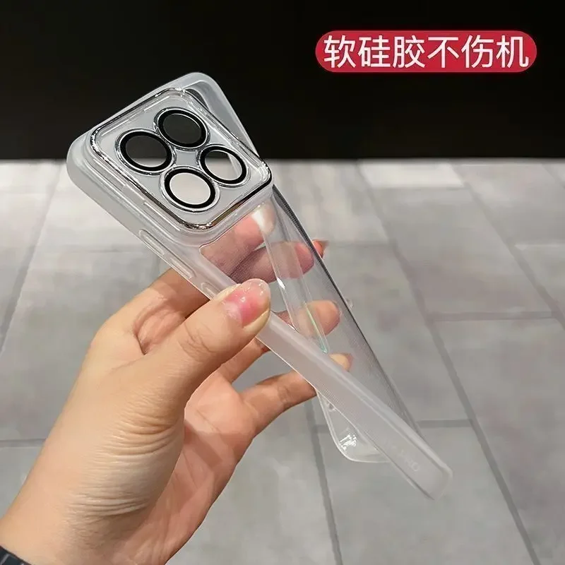 Folia ochronna na aparat Xiaom – Photography Kit Xiaomi 15T Pro recenzja i cena