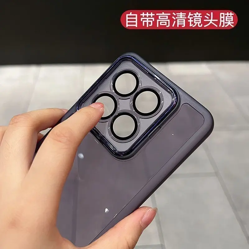 Folia ochronna na aparat Xiaom – Photography Kit Xiaomi 15T Pro recenzja i cena
