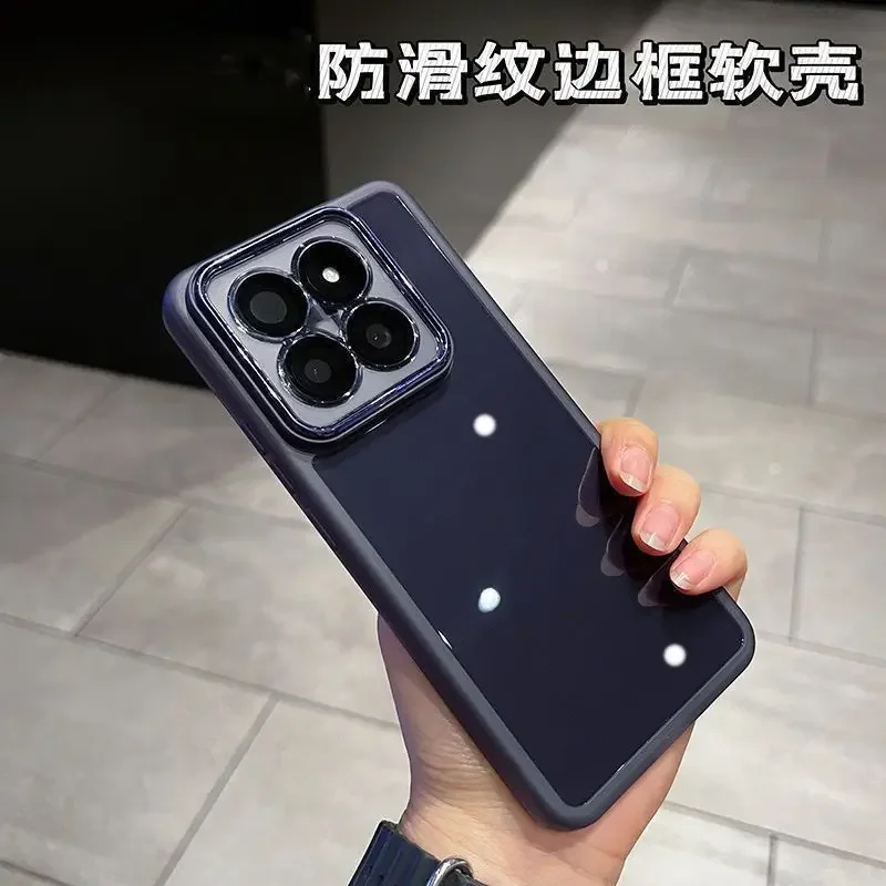 Folia ochronna na aparat Xiaom – Photography Kit Xiaomi 15T Pro recenzja i cena