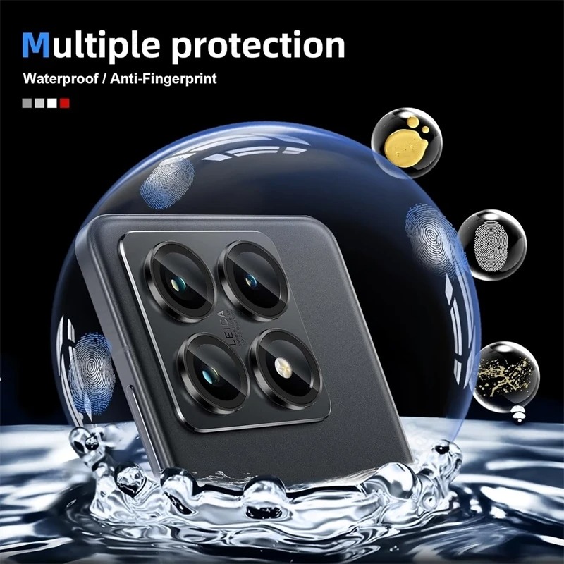 1 Zestaw Ultra HD Wytrzymała F – Photography Kit Xiaomi 15T Pro recenzja i cena