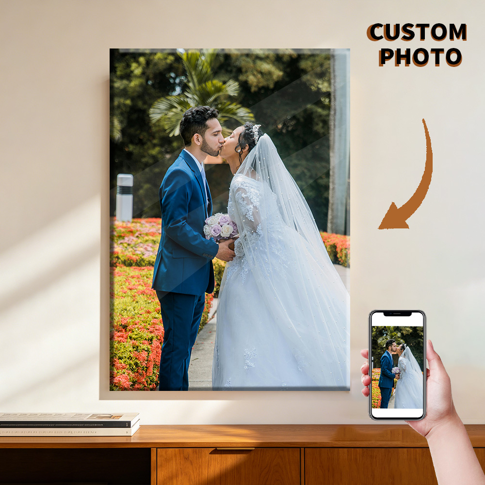 1 szt. Personalizowane zdjęcia – Photography Poster recenzja i cena