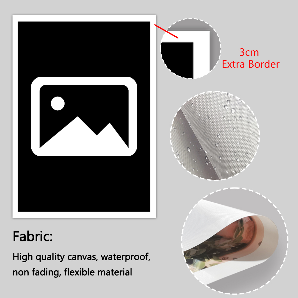 1 szt. Personalizowane zdjęcia – Photography Poster recenzja i cena