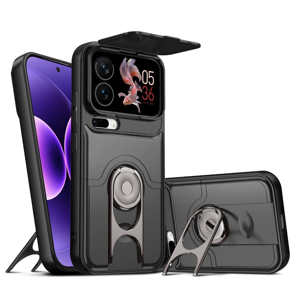 Etui na telefon z przesuwaną o – Photography Kit Xiaomi 15T Pro recenzja i cena