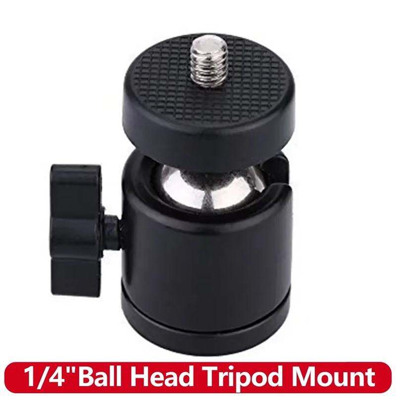 Uniwersalny Mini Metalowy Adap – Fluid Head Tripod recenzja i cena
