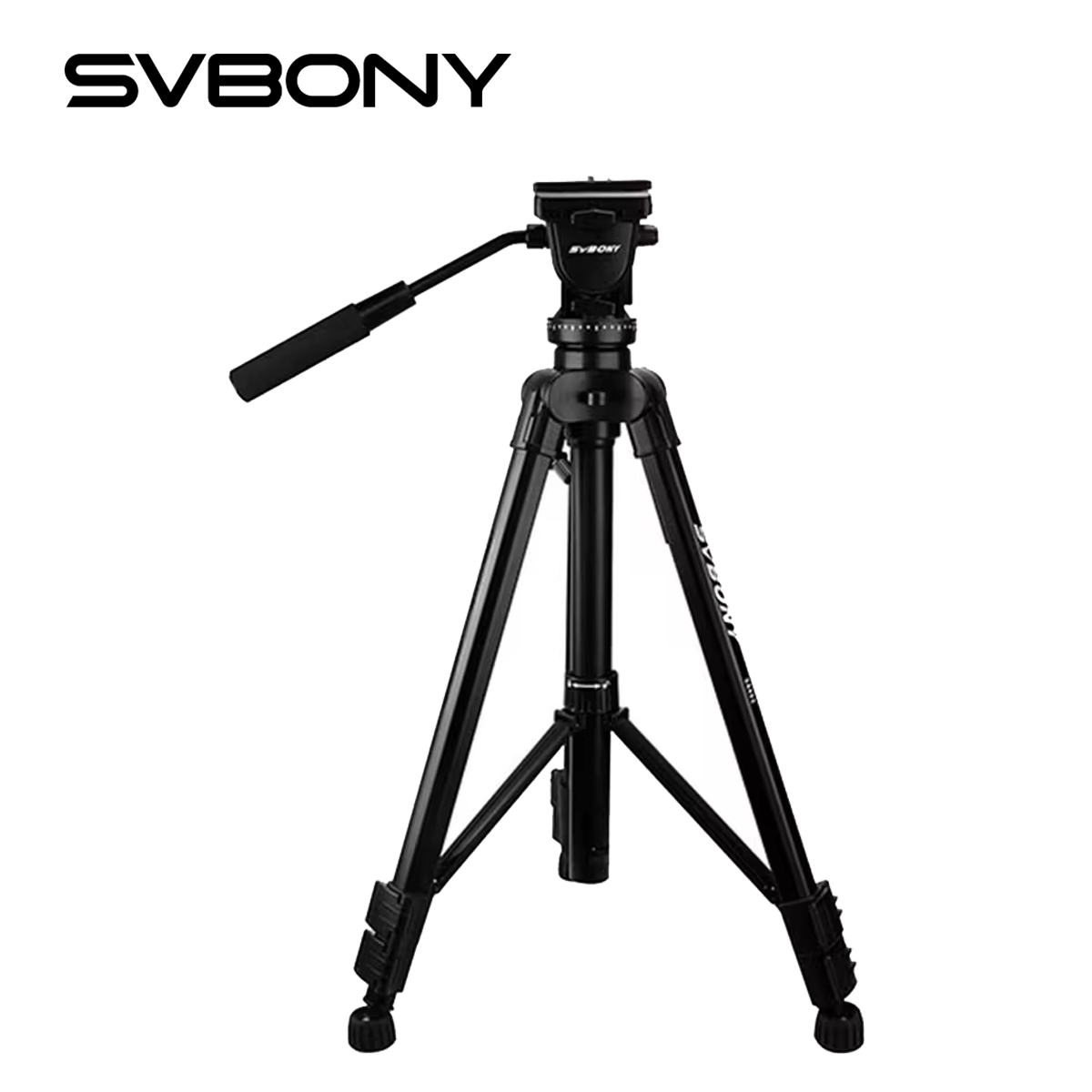 Profesjonalny składany statyw  – Fluid Head Tripod recenzja i cena