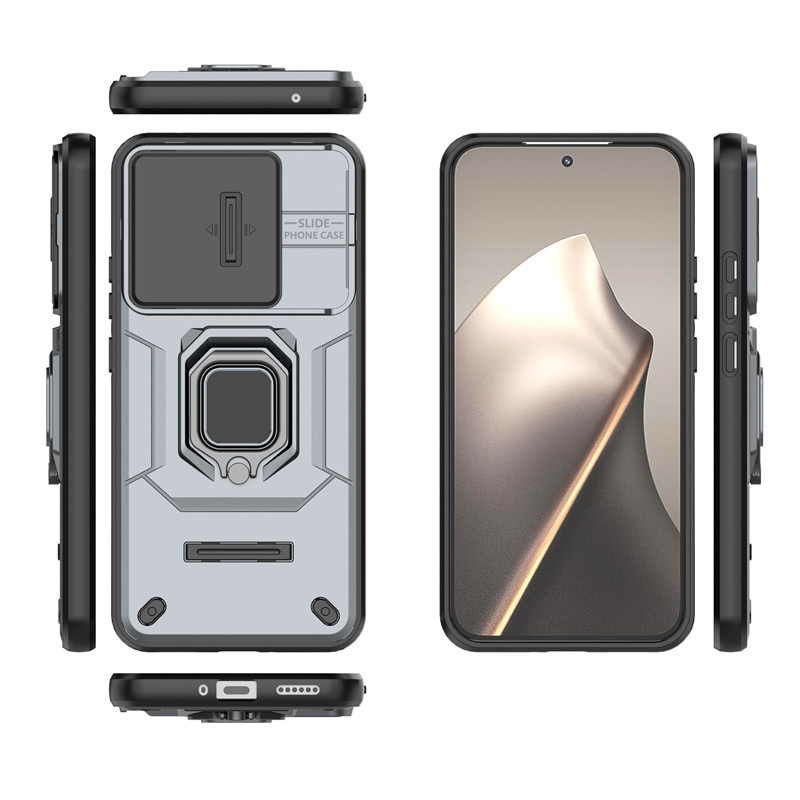 Etui na Xiaomi 15T Pokrowiec X – Photography Kit Xiaomi 15T Pro recenzja i cena