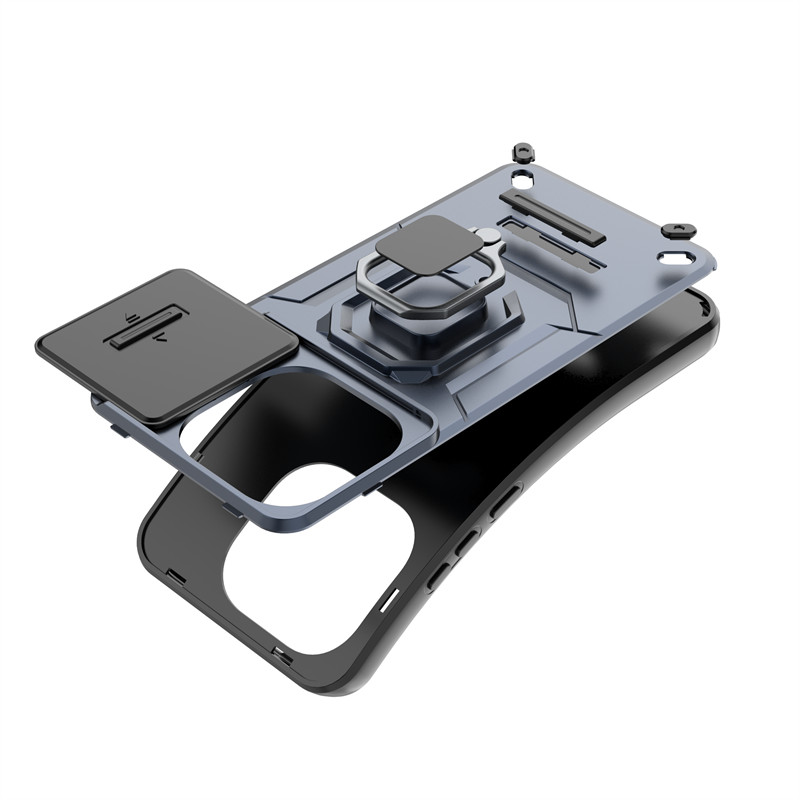 Etui na Xiaomi 15T Pokrowiec X – Photography Kit Xiaomi 15T Pro recenzja i cena