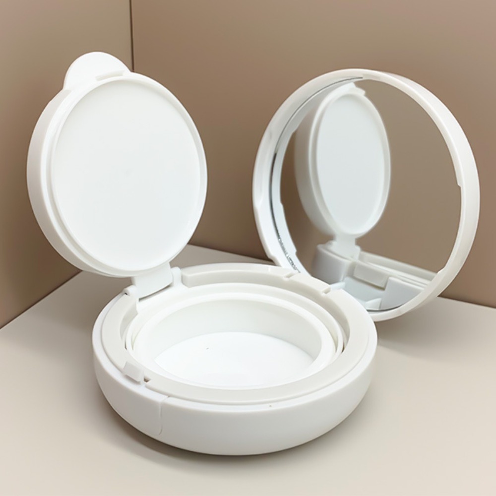 Puste pudełko na poduszki powi – Beauty Dish Softbox recenzja i cena