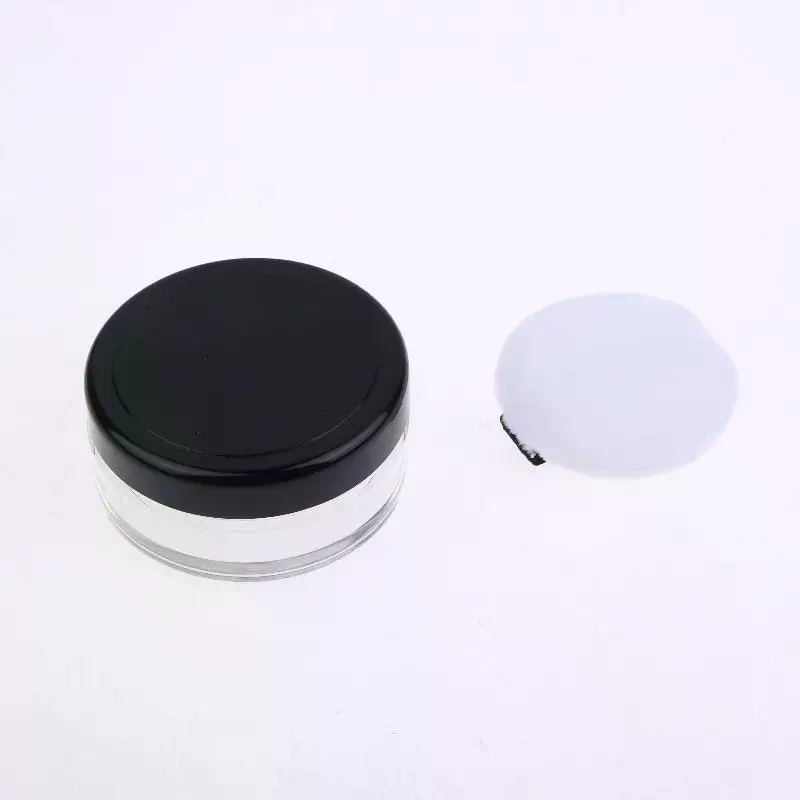 Pojemnik na puder 5g, przenośn – Beauty Dish Softbox recenzja i cena
