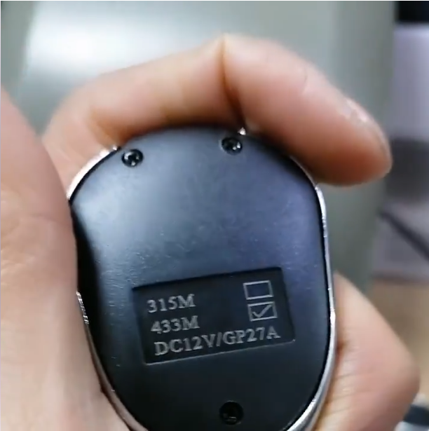 2 szt. / 10 szt. Pilot do bram – Remote Shutter Release recenzja i cena