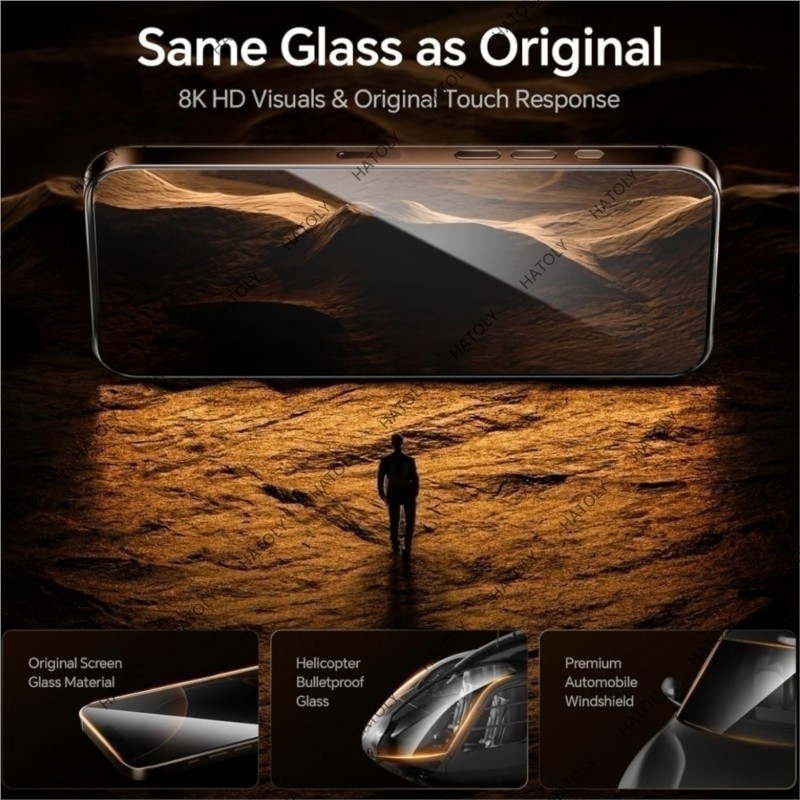 Szkło dla Xiaomi 15T Pro Szkło – Photography Kit Xiaomi 15T Pro recenzja i cena