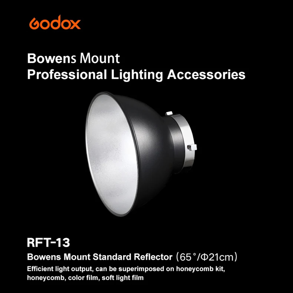 Odbłyśnik standardowy Godox Bo – Beauty Dish Softbox recenzja i cena