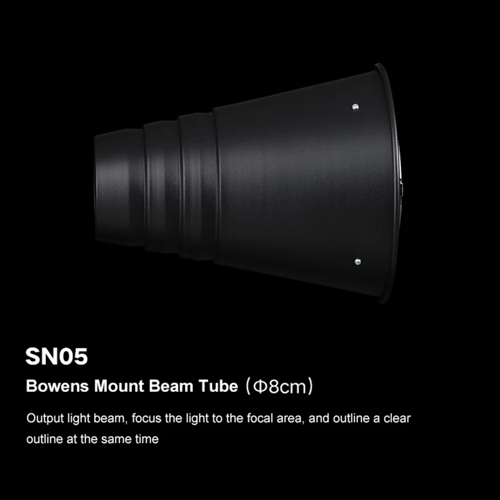 Odbłyśnik standardowy Godox Bo – Beauty Dish Softbox recenzja i cena