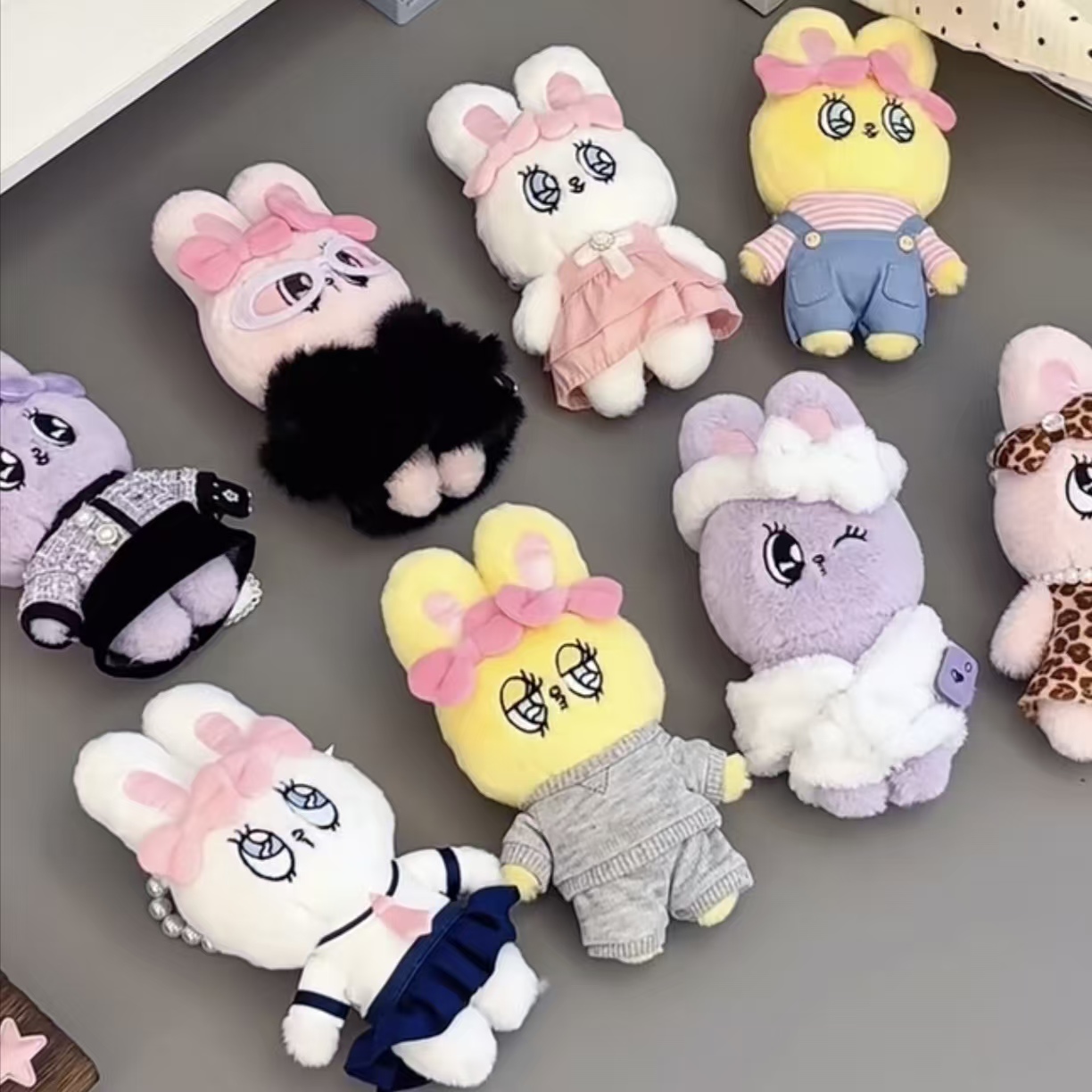 Esther Bunny Mystery Box Fashi – Photography Fashion recenzja i cena
