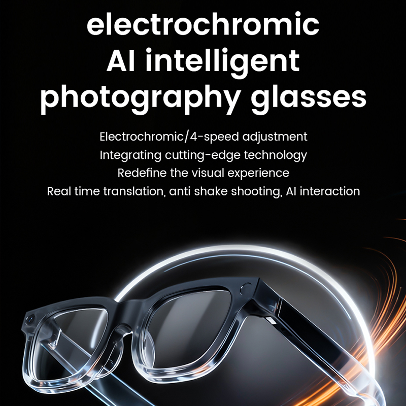 Aktywacja głosem AI, Inteligen – Photography With Ai recenzja i cena
