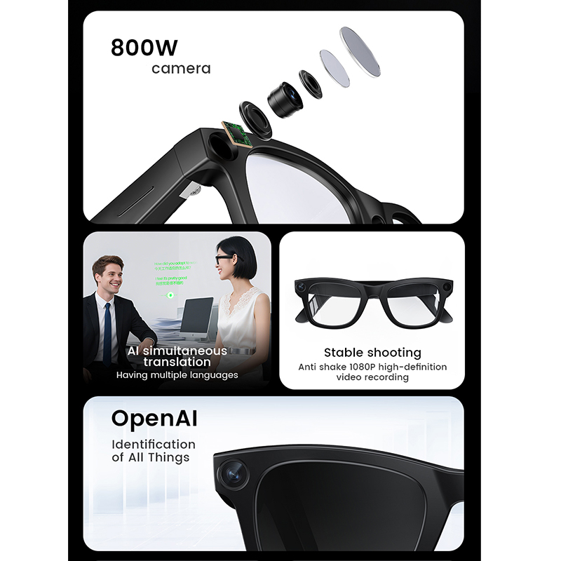 Aktywacja głosem AI, Inteligen – Photography With Ai recenzja i cena