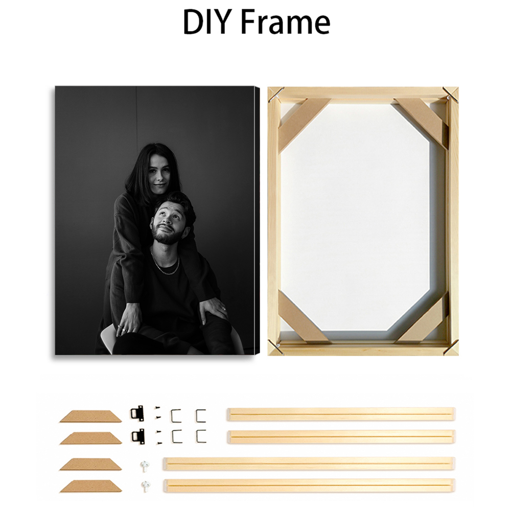 1 szt. Niestandardowe zdjęcie  – Photography Poster recenzja i cena