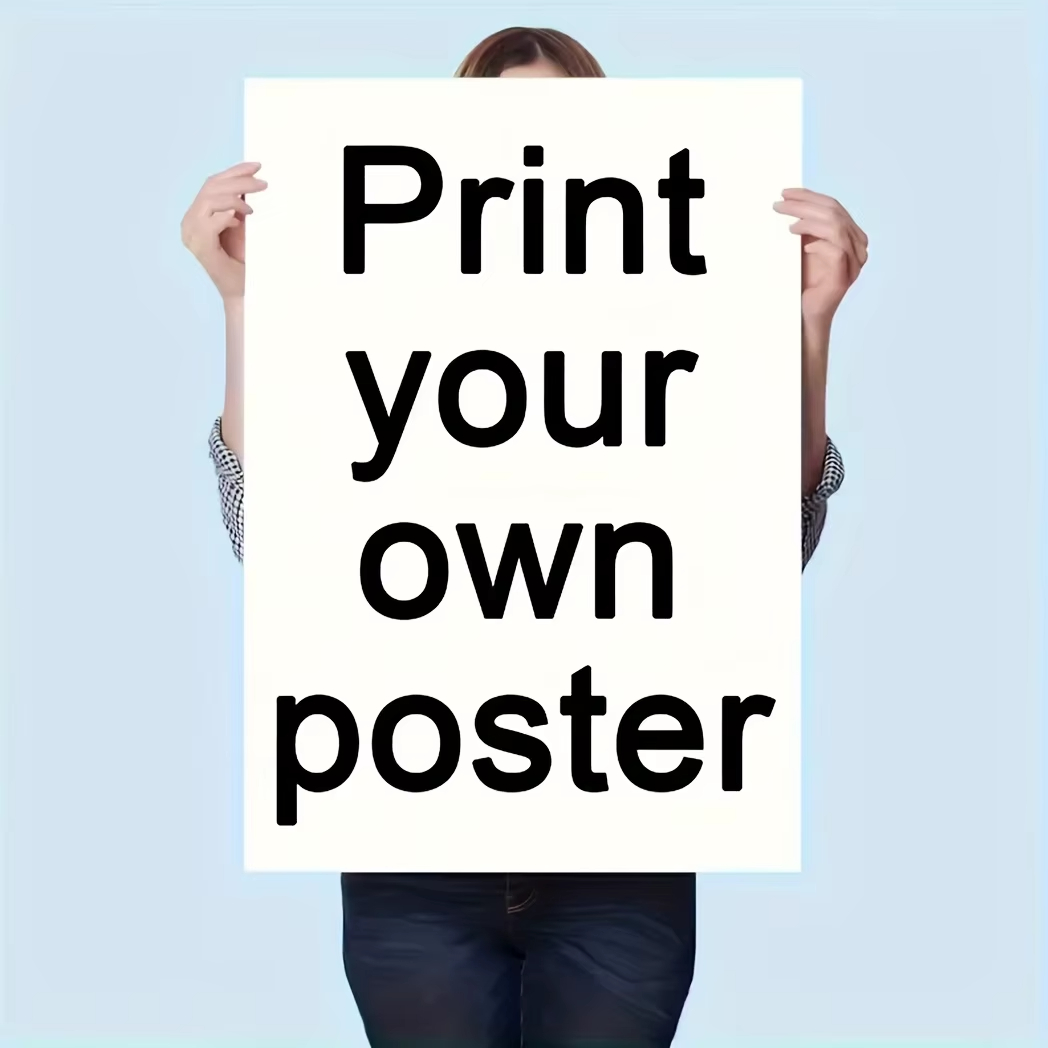 3 szt. plakatów na płótnie bez – Photography Poster recenzja i cena