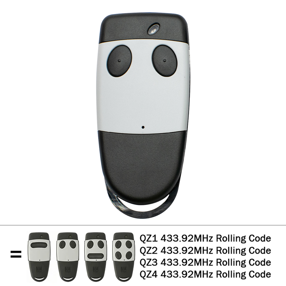 Pilot do bramy garażowej S449  – Remote Shutter Release recenzja i cena