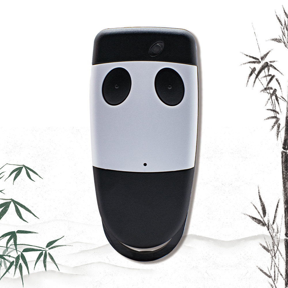 Pilot do bramy garażowej S449  – Remote Shutter Release recenzja i cena